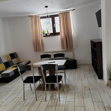Apartament Andra Poiana Brasov Buitenkant foto