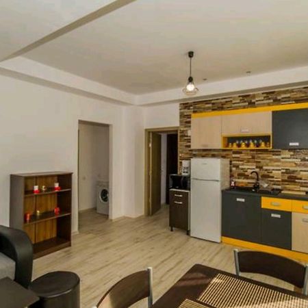 Apartament Andra Poiana Brasov Buitenkant foto