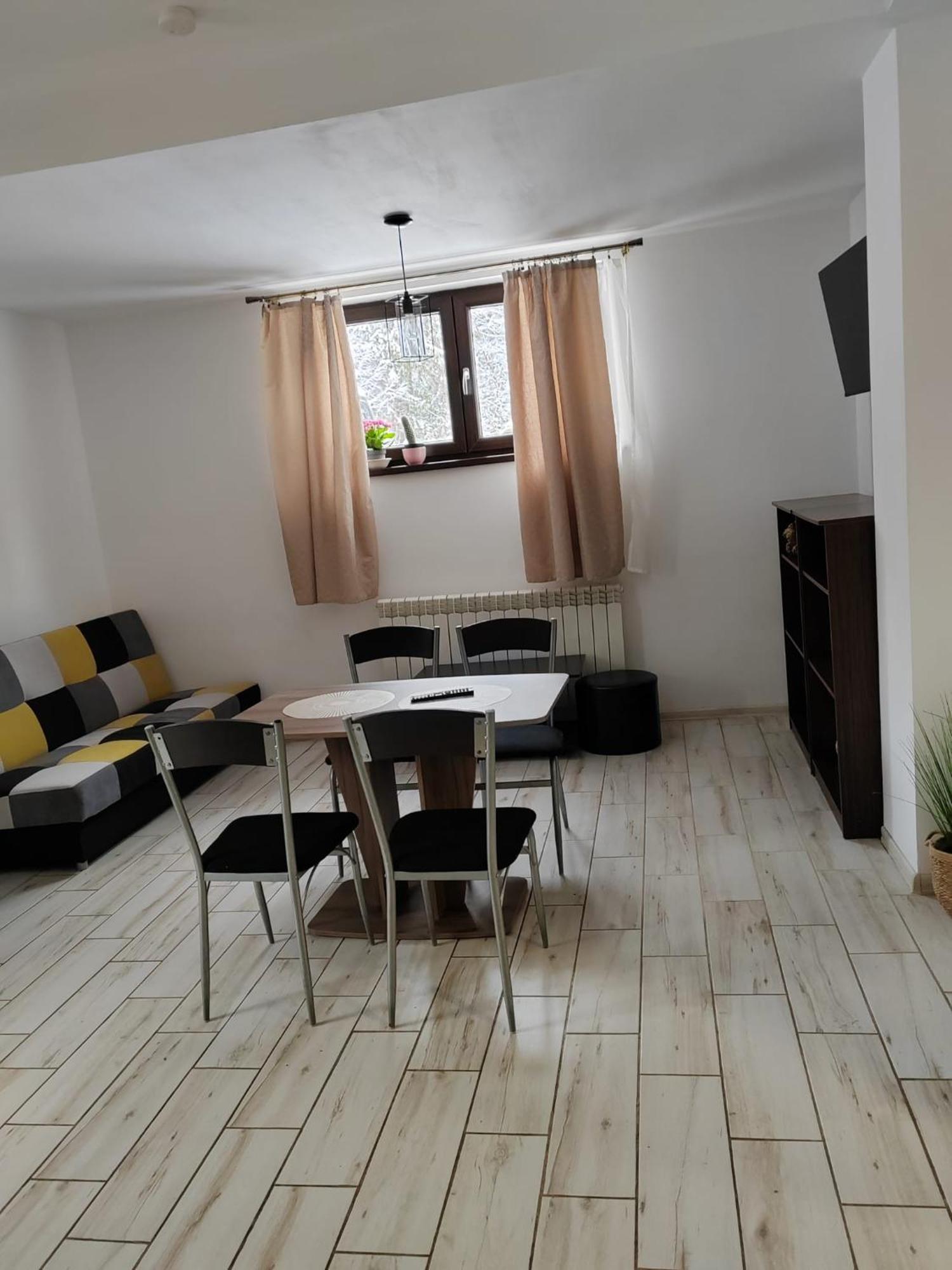 Apartament Andra Poiana Brasov Buitenkant foto