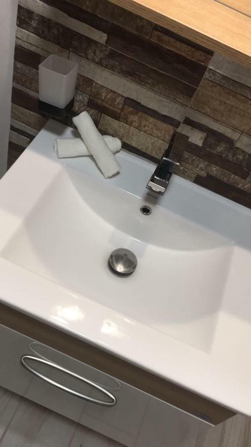 Apartament Andra Poiana Brasov Buitenkant foto
