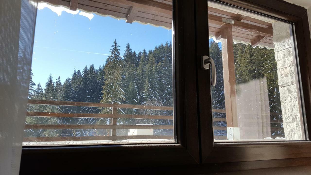 Apartament Andra Poiana Brasov Buitenkant foto