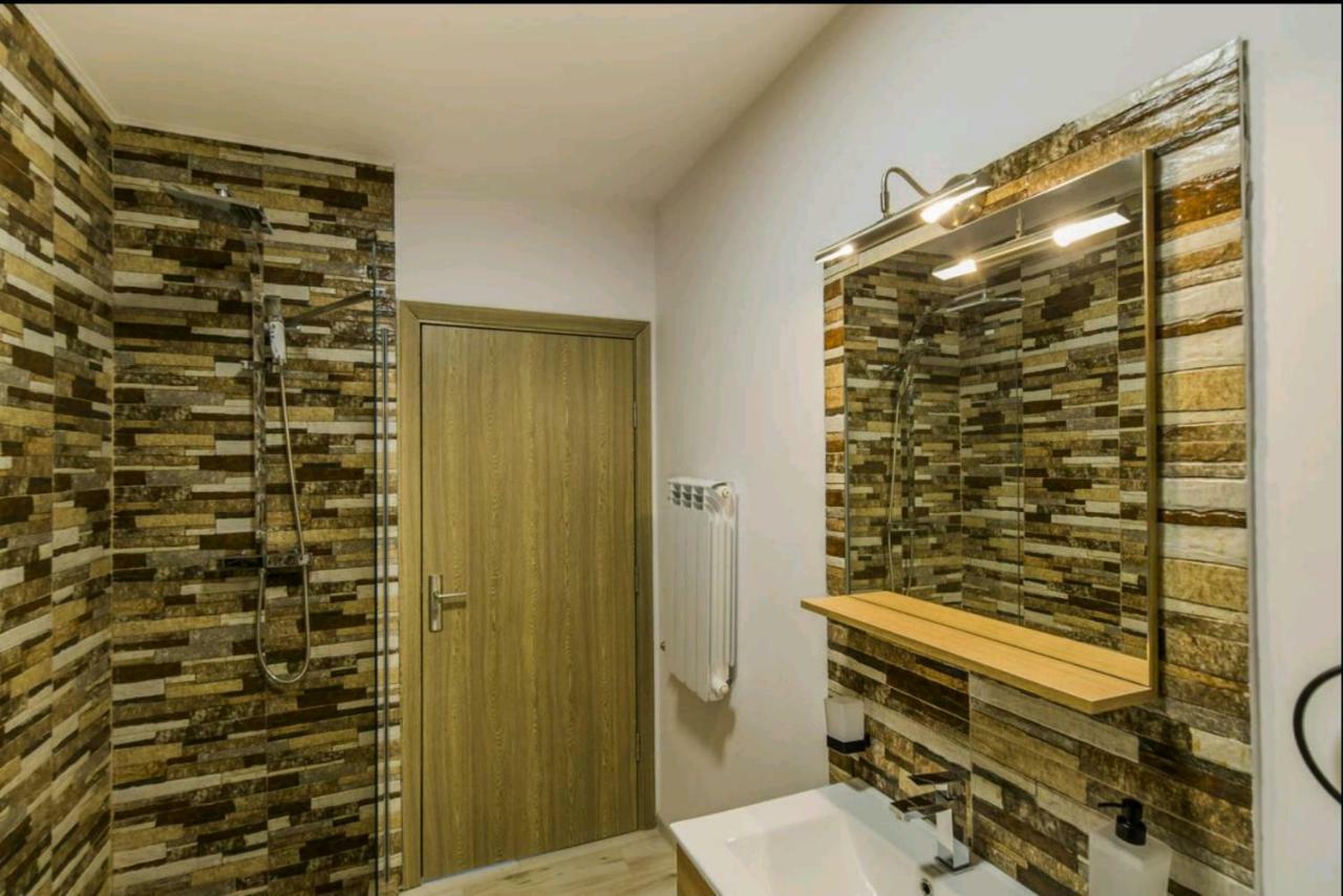 Apartament Andra Poiana Brasov Buitenkant foto