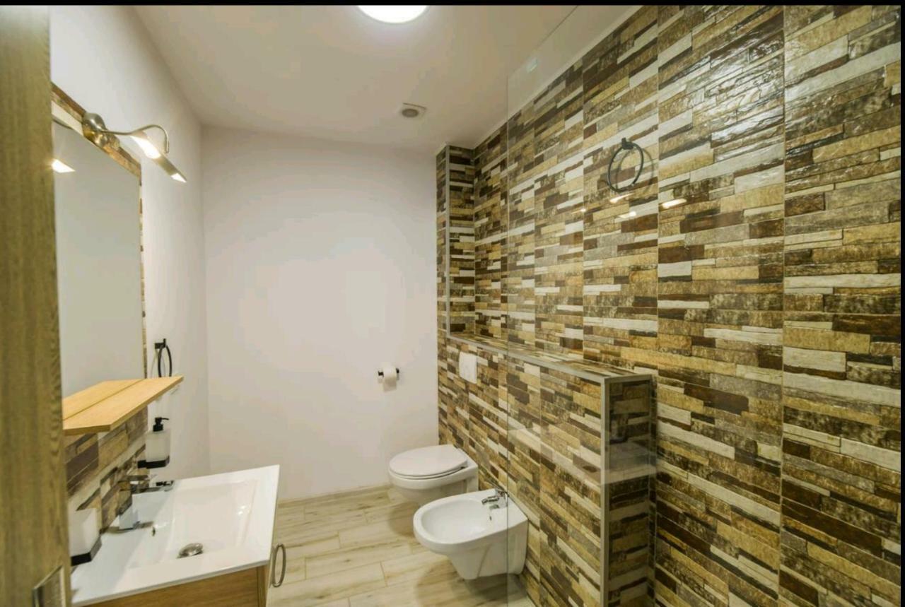 Apartament Andra Poiana Brasov Buitenkant foto