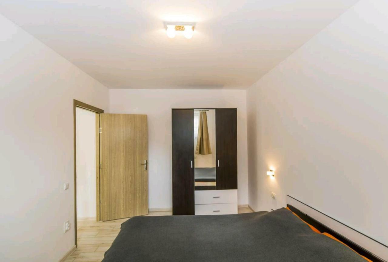 Apartament Andra Poiana Brasov Buitenkant foto